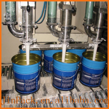 High quality,high speed Partially Hydrogenated Soybean Oil filling machine